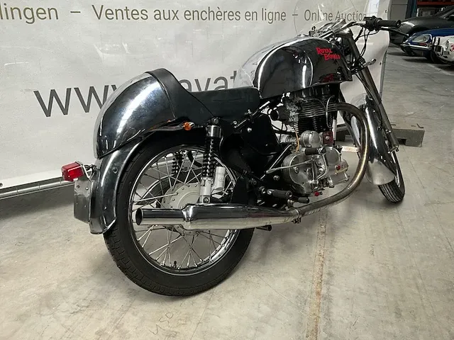 Royal enfield bullet 500 - afbeelding 2 van  22