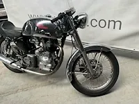 Royal enfield bullet 500 - afbeelding 3 van  22