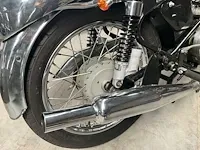 Royal enfield bullet 500 - afbeelding 6 van  22