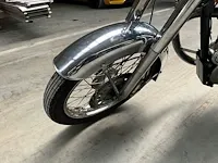 Royal enfield bullet 500 - afbeelding 8 van  22