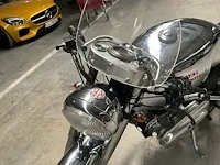 Royal enfield bullet 500 - afbeelding 9 van  22