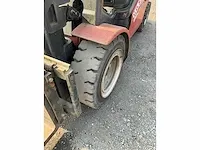 Royal forklift c40e vorkheftruck - afbeelding 7 van  22