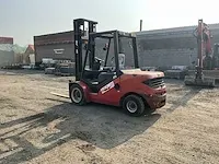 Royal forklift c40e vorkheftruck - afbeelding 18 van  22