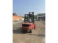 Royal forklift c40e vorkheftruck - afbeelding 20 van  22