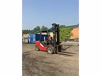 Royal forklift c40e vorkheftruck - afbeelding 21 van  22