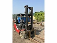 Royal forklift c40e vorkheftruck - afbeelding 22 van  22