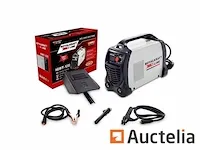 Royal kraftline lasapparaat igbt-n350 electroden lasapparaat - afbeelding 2 van  2