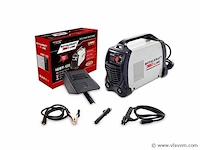 Royal kraftline lasapparaat igbt-n350 electroden lasapparaat - afbeelding 1 van  1