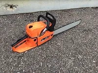 Royal krant fl-5200 kettingzaag - afbeelding 2 van  3