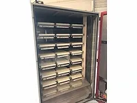 Royal matic - brood - verkoopautomaat - afbeelding 2 van  9