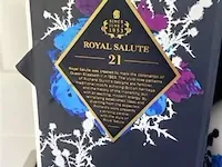Royal salute 21 couture collection - afbeelding 3 van  8