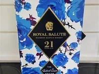 Royal salute 21 couture collection - afbeelding 6 van  8