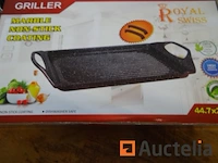 Royal swiss grilling schotel - afbeelding 1 van  6