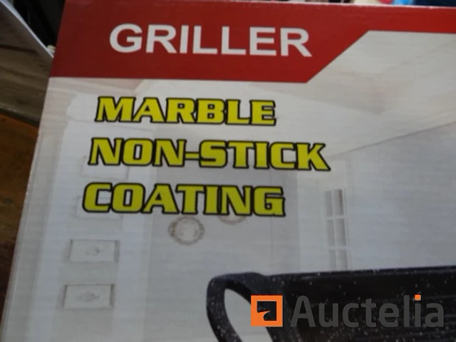 Royal swiss grilling schotel - afbeelding 3 van  6