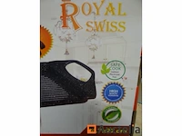 Royal swiss grilling schotel - afbeelding 4 van  6