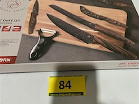 Royal swiss messenset 6 dlg - afbeelding 3 van  3