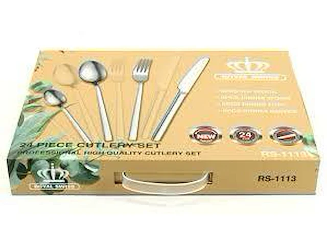 Royal swiss rs1113 - afbeelding 4 van  4