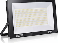 Royana 200w led-buitenschijnwerper - afbeelding 1 van  5