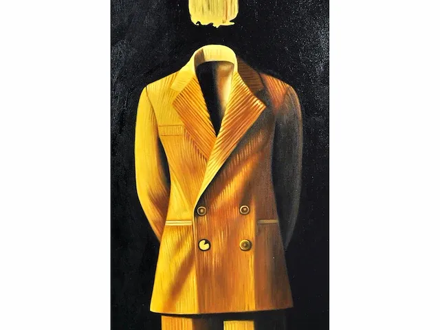 Royce ( 1984 - ) - origineel, groot - afbeelding 5 van  8