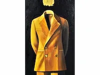 Royce ( 1984 - ) - origineel, groot - afbeelding 5 van  8