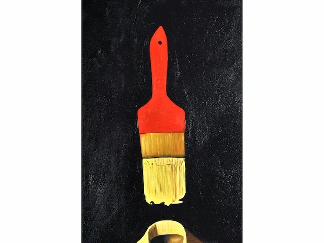 Royce ( 1984 - ) - origineel, groot - afbeelding 6 van  8