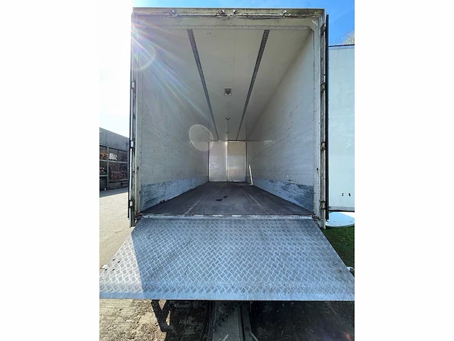 Royen - 1997 - r18t/2p - trailer - afbeelding 3 van  31