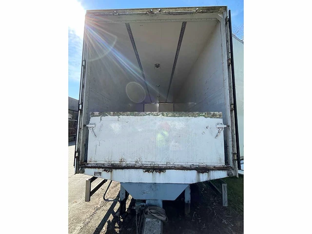 Royen - 1997 - r18t/2p - trailer - afbeelding 4 van  31