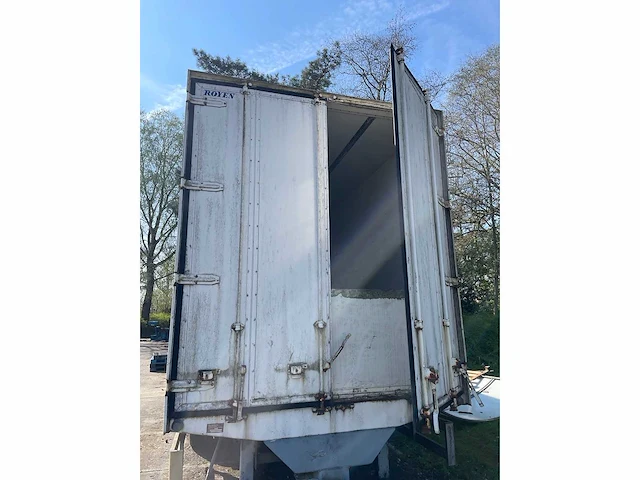 Royen - 1997 - r18t/2p - trailer - afbeelding 5 van  31
