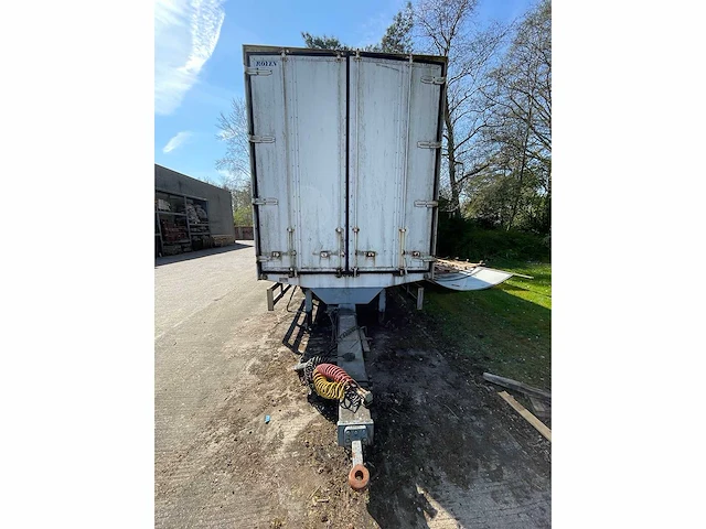 Royen - 1997 - r18t/2p - trailer - afbeelding 6 van  31