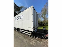 Royen - 1997 - r18t/2p - trailer - afbeelding 7 van  31