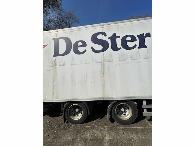 Royen - 1997 - r18t/2p - trailer - afbeelding 9 van  31