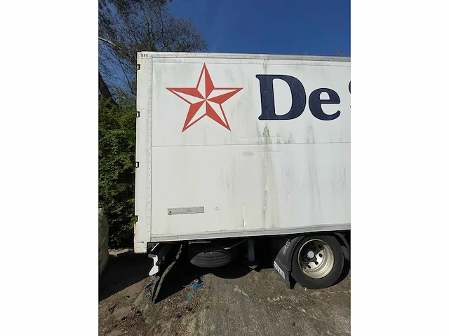 Royen - 1997 - r18t/2p - trailer - afbeelding 10 van  31