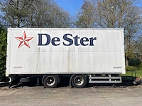 Royen - 1997 - r18t/2p - trailer - afbeelding 1 van  31