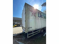 Royen - 1997 - r18t/2p - trailer - afbeelding 20 van  31