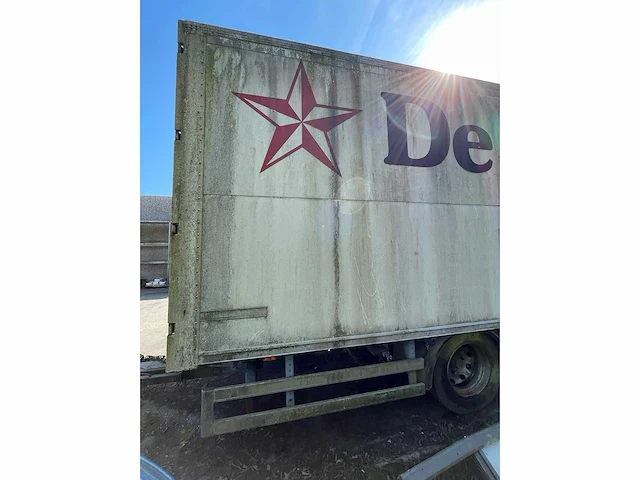 Royen - 1997 - r18t/2p - trailer - afbeelding 21 van  31