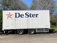 Royen - 1997 - r18t/2p - trailer - afbeelding 12 van  31