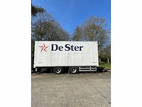 Royen - 1997 - r18t/2p - trailer - afbeelding 23 van  31