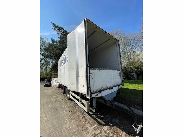 Royen - 1997 - r18t/2p - trailer - afbeelding 28 van  31