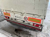 Royen rw2h4 platte aanhangwagen - afbeelding 2 van  22
