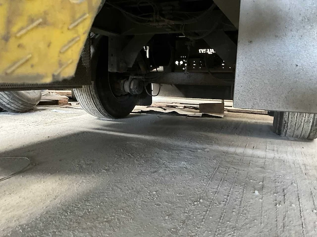 Royen rw2h4 platte aanhangwagen - afbeelding 5 van  22