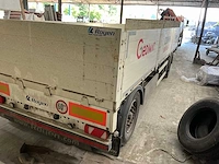 Royen rw2h4 platte aanhangwagen - afbeelding 16 van  22