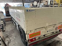 Royen rw2h4 platte aanhangwagen - afbeelding 17 van  22