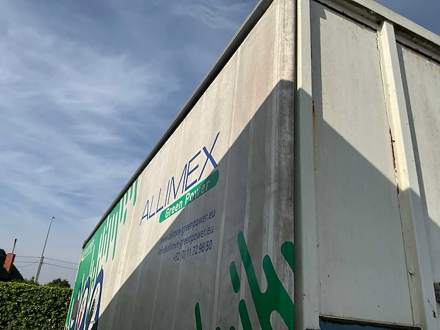 Royen s21t/1p oplegger - afbeelding 2 van  37