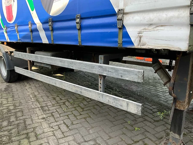 Royen s21t/1p oplegger - afbeelding 3 van  37