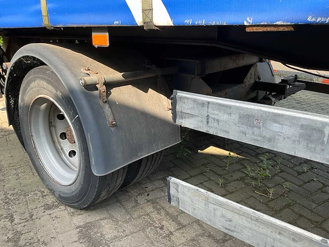Royen s21t/1p oplegger - afbeelding 4 van  37