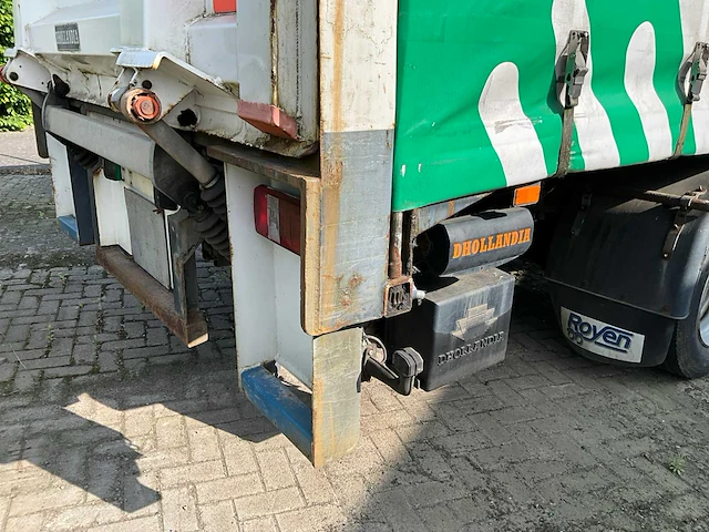 Royen s21t/1p oplegger - afbeelding 6 van  37