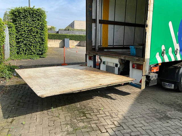 Royen s21t/1p oplegger - afbeelding 9 van  37