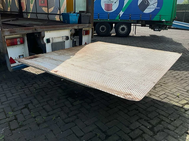 Royen s21t/1p oplegger - afbeelding 10 van  37