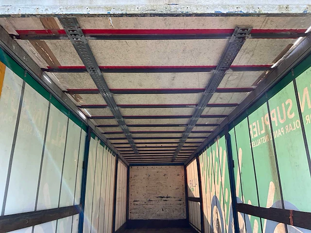 Royen s21t/1p oplegger - afbeelding 13 van  37