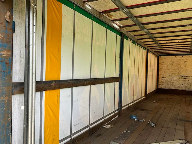 Royen s21t/1p oplegger - afbeelding 14 van  37